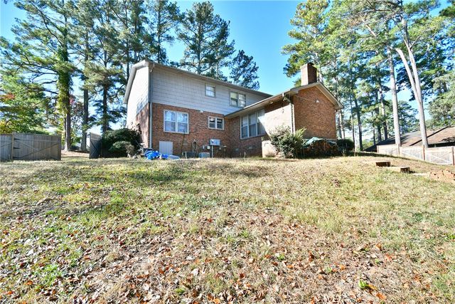 1201 Stonehurst Drive, Anderson, SC 29621