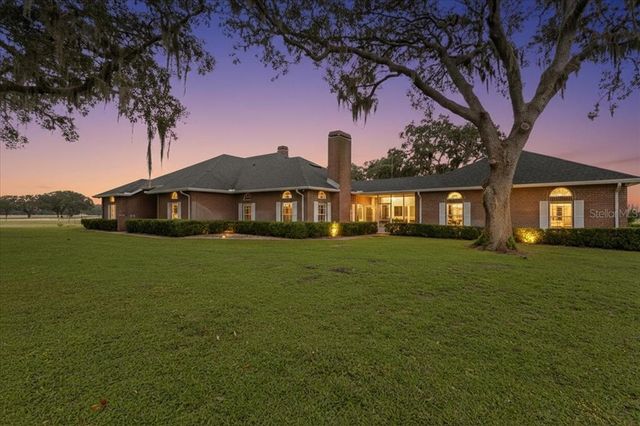 10151 NW 70TH STREET, Chiefland, FL 32626