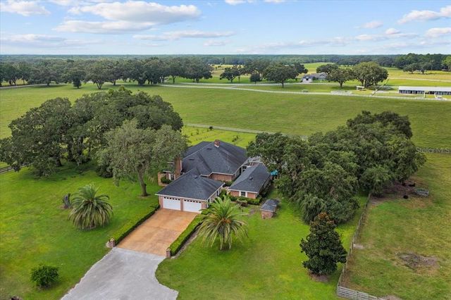 10151 NW 70TH STREET, Chiefland, FL 32626