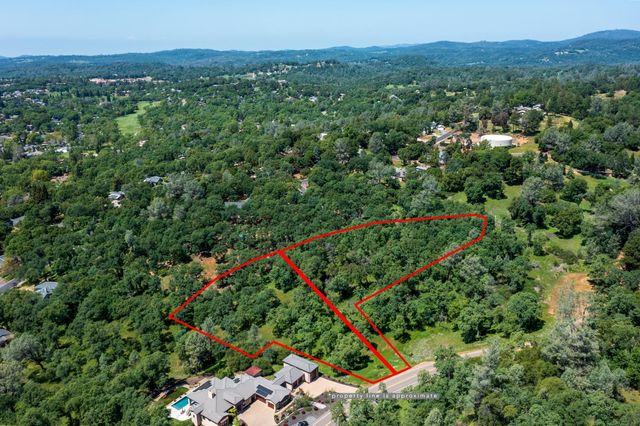 23288-Lot 182 Darkhorse Dr, Auburn, CA 95602