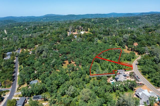 23288-Lot 182 Darkhorse Dr, Auburn, CA 95602