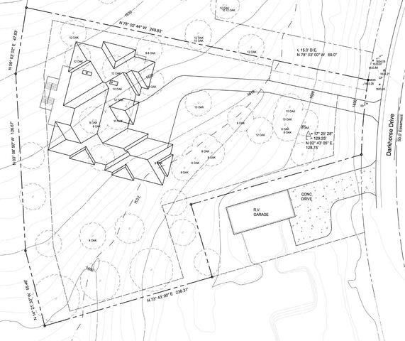 23288-Lot 182 Darkhorse Dr, Auburn, CA 95602