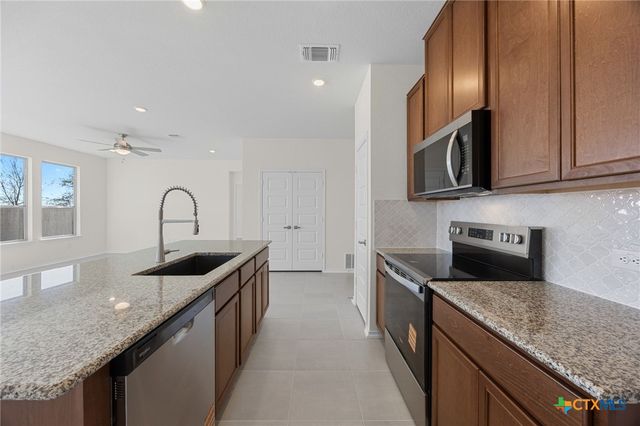 1933 Jadd Street, Belton, TX 76513