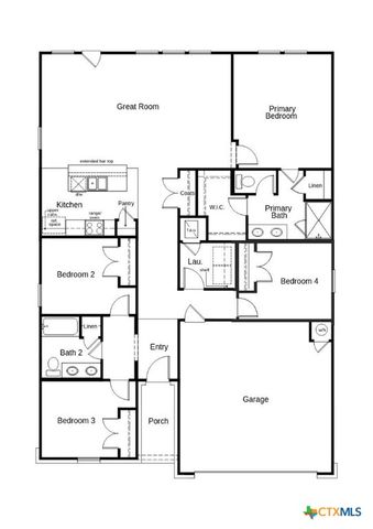 1933 Jadd Street, Belton, TX 76513