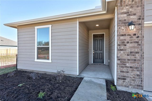 1933 Jadd Street, Belton, TX 76513