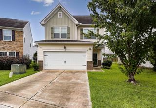 492 Freshwater Drive, Columbia, SC 29229