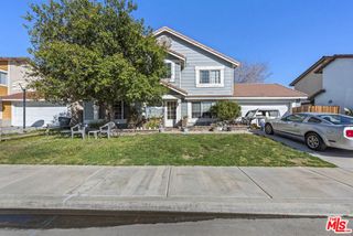 203 E Avenue R5, Palmdale, CA 93550