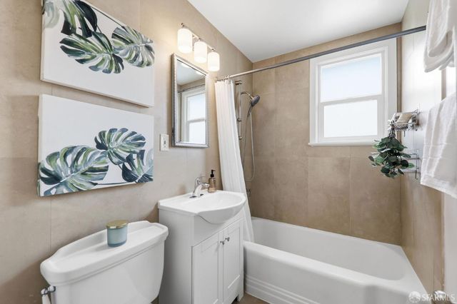 243 Molimo Drive, San Francisco, CA 94127