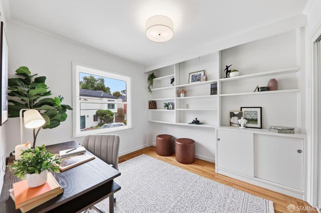 243 Molimo Drive, San Francisco, CA 94127