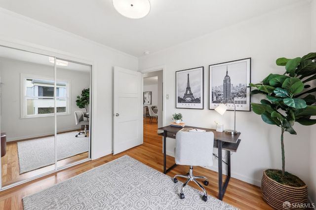 243 Molimo Drive, San Francisco, CA 94127