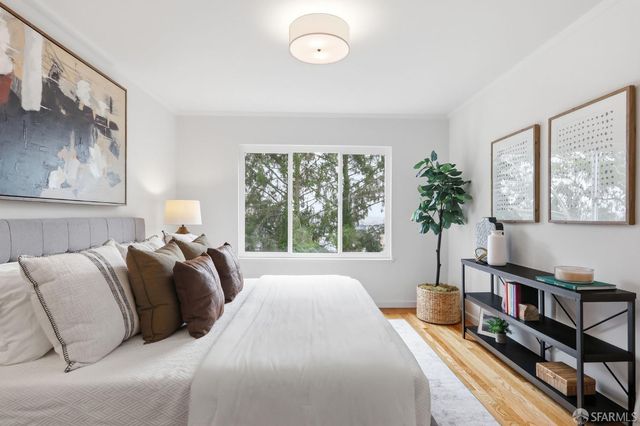 243 Molimo Drive, San Francisco, CA 94127