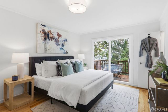 243 Molimo Drive, San Francisco, CA 94127