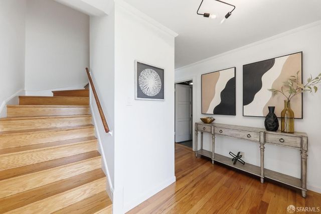 243 Molimo Drive, San Francisco, CA 94127