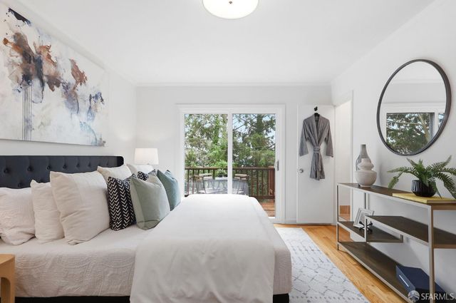 243 Molimo Drive, San Francisco, CA 94127