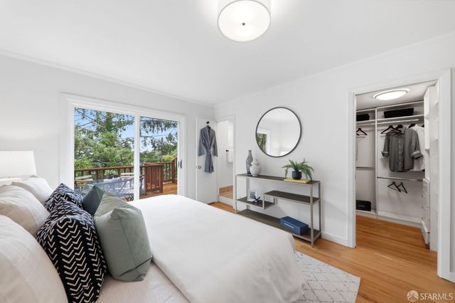 243 Molimo Drive, San Francisco, CA 94127