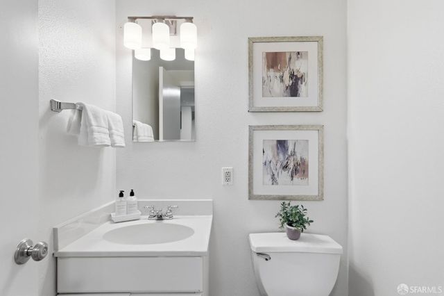 243 Molimo Drive, San Francisco, CA 94127