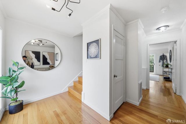 243 Molimo Drive, San Francisco, CA 94127