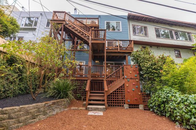 243 Molimo Drive, San Francisco, CA 94127
