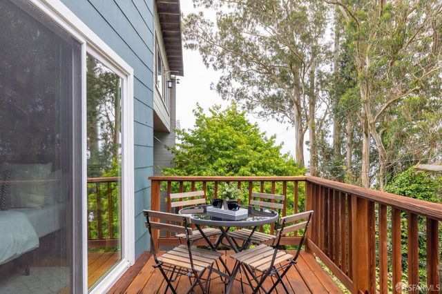 243 Molimo Drive, San Francisco, CA 94127