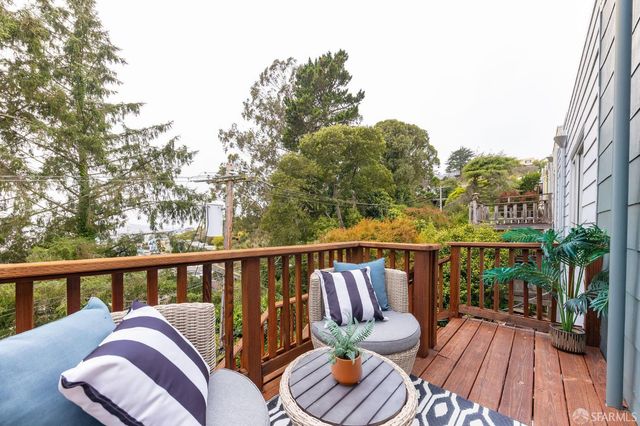 243 Molimo Drive, San Francisco, CA 94127