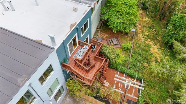243 Molimo Drive, San Francisco, CA 94127