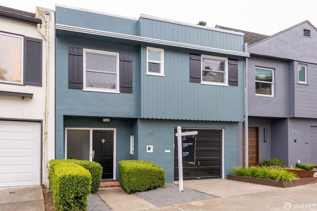 243 Molimo Drive, San Francisco, CA 94127