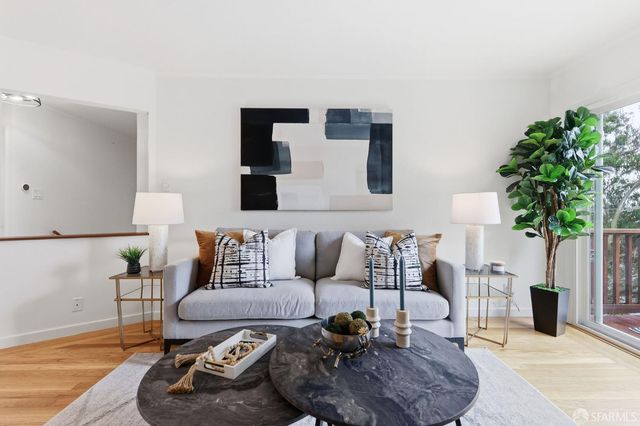 243 Molimo Drive, San Francisco, CA 94127