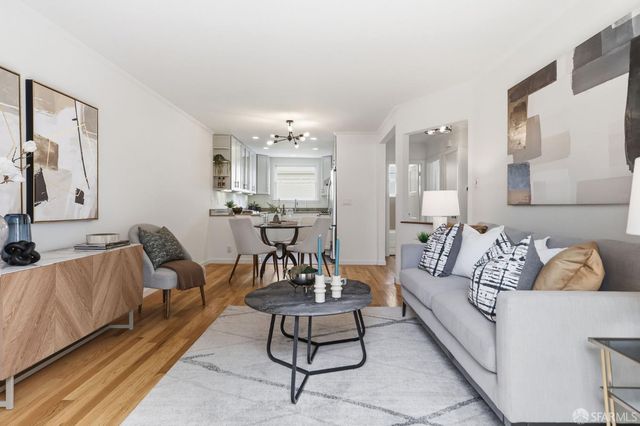 243 Molimo Drive, San Francisco, CA 94127