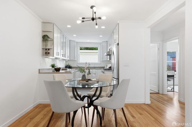 243 Molimo Drive, San Francisco, CA 94127