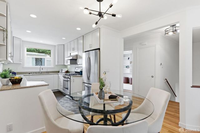 243 Molimo Drive, San Francisco, CA 94127