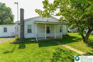 7921 Corning Road, Lower Milford Twp, PA 18092
