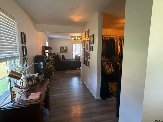 608 Pine Street, Henderson, TX 75654