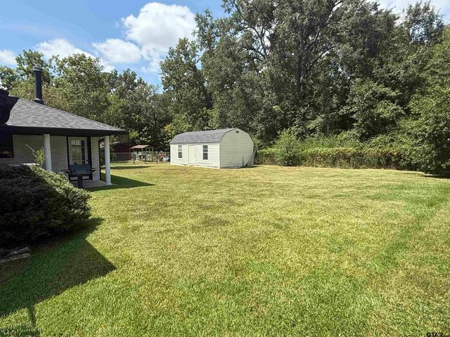 608 Pine Street, Henderson, TX 75654