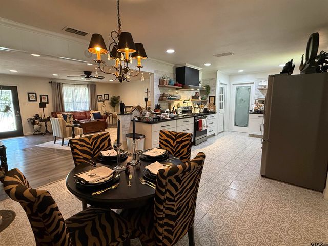 608 Pine Street, Henderson, TX 75654