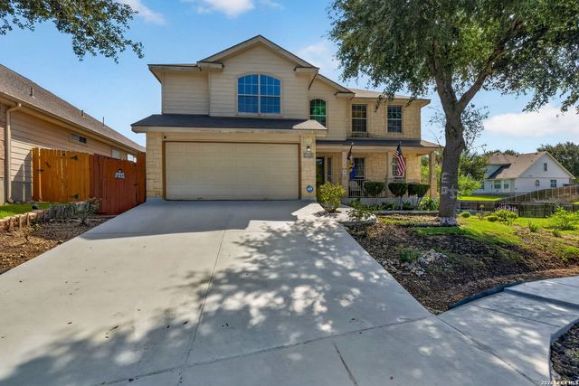 8706 Discovery Way, Converse, TX 78109