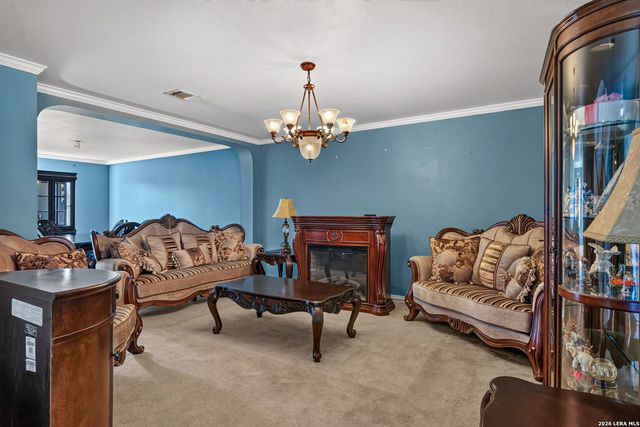 8706 Discovery Way, Converse, TX 78109
