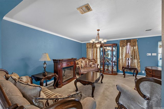 8706 Discovery Way, Converse, TX 78109
