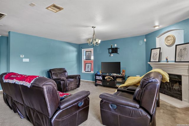 8706 Discovery Way, Converse, TX 78109
