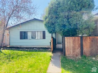1233 E 26TH, Ogden, UT 84401