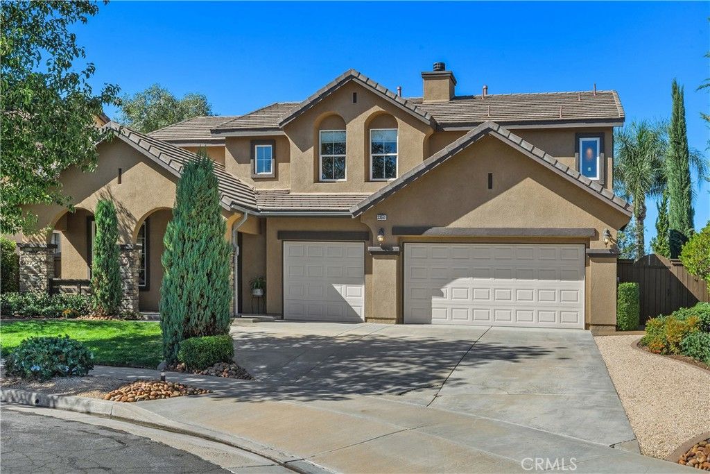 33551 Zinnia Lane, Murrieta, CA 92563 — exterior