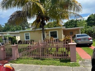 1410 NW 123rd St 1410, North Miami, FL 33167