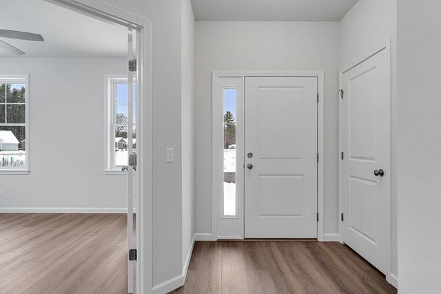 9 Dogwood Circle 9 Welchii Plan, Milton, VT 05468