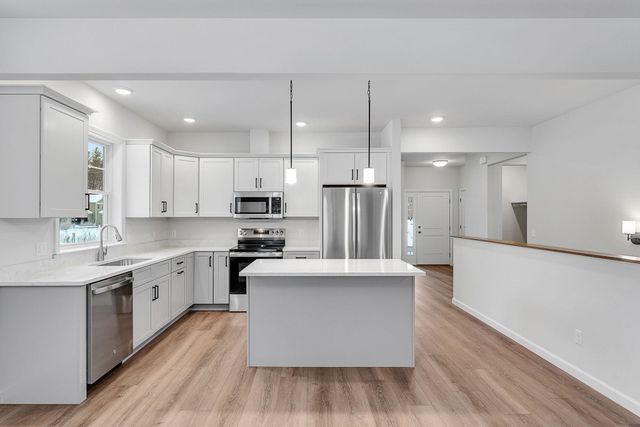 9 Dogwood Circle 9 Welchii Plan, Milton, VT 05468