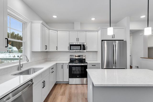 9 Dogwood Circle 9 Welchii Plan, Milton, VT 05468