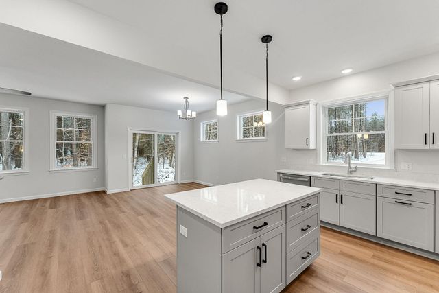 9 Dogwood Circle 9 Welchii Plan, Milton, VT 05468