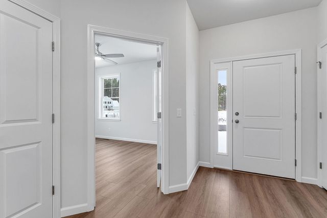 9 Dogwood Circle 9 Welchii Plan, Milton, VT 05468