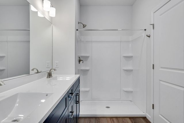 9 Dogwood Circle 9 Welchii Plan, Milton, VT 05468