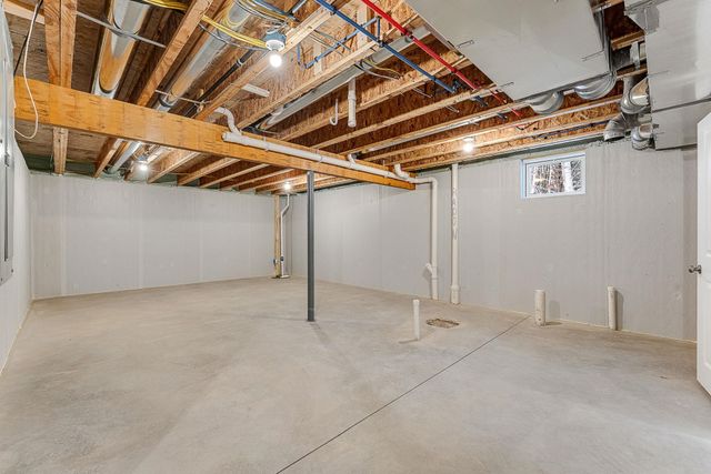 9 Dogwood Circle 9 Welchii Plan, Milton, VT 05468