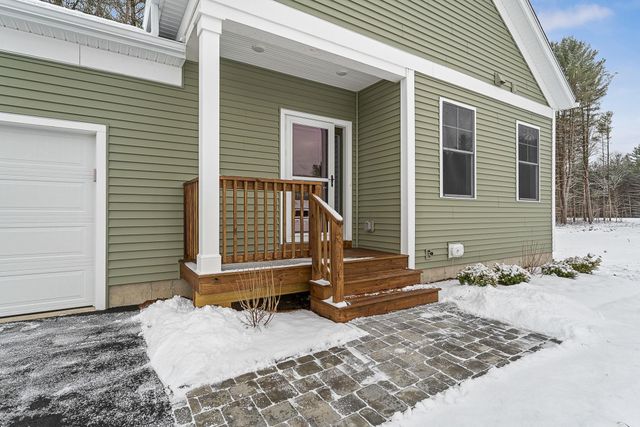 9 Dogwood Circle 9 Welchii Plan, Milton, VT 05468