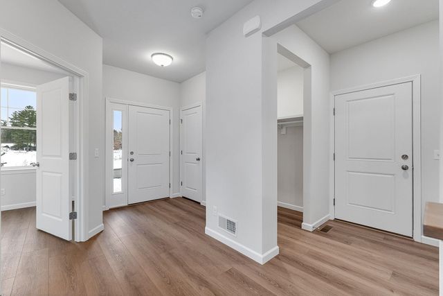 9 Dogwood Circle 9 Welchii Plan, Milton, VT 05468